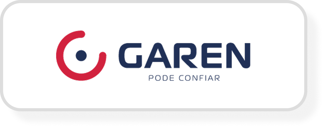 GAREN