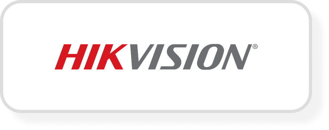 Hikvision
